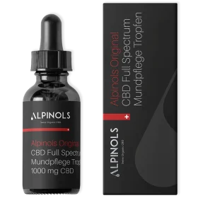 cbd 10% full spectrum
