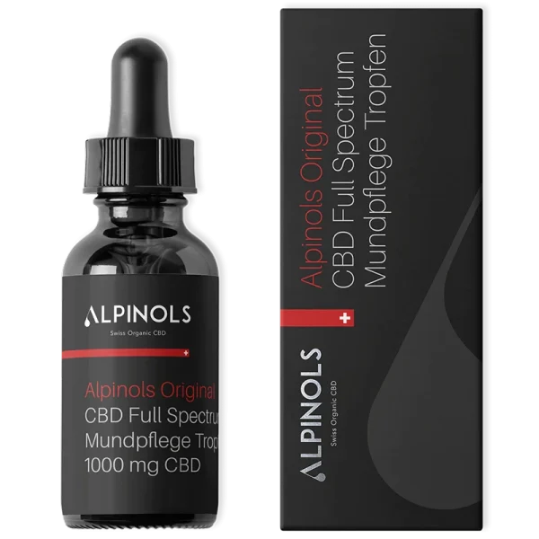 cbd 10% full spectrum