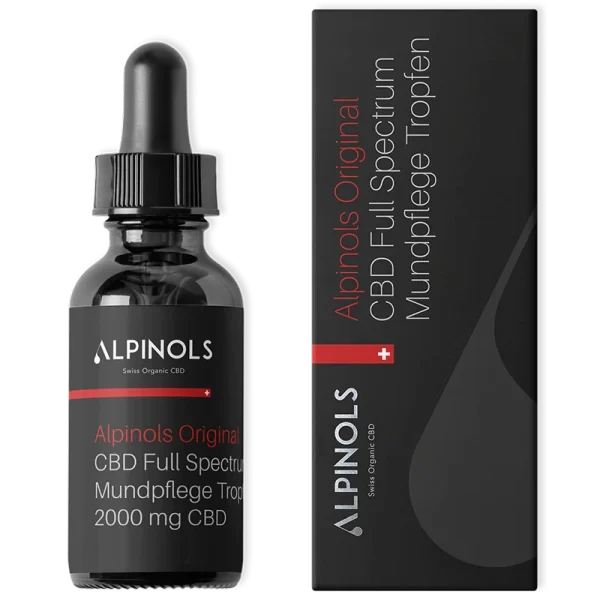 cbd 20% full spectrum