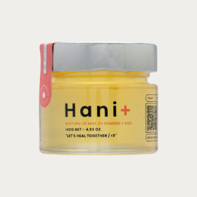 hidrata la piel con cbd Comprar Hani+