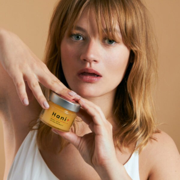comprar miel con cbd en barcelona