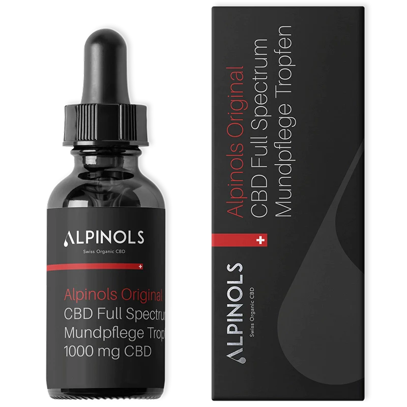 cbd 10% full spectrum