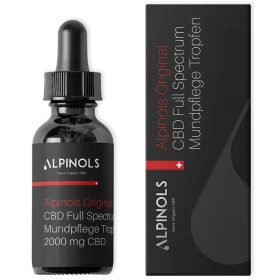 cbd 20% full spectrum
