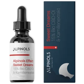 aceite de cbd para dormir