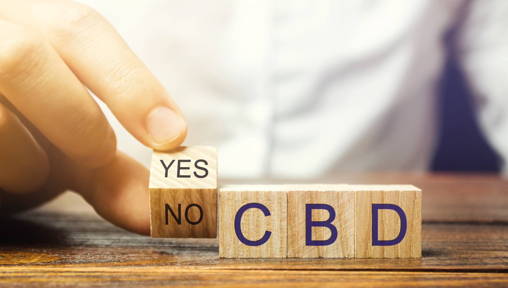 Cosas que debes saber sobre el CBD